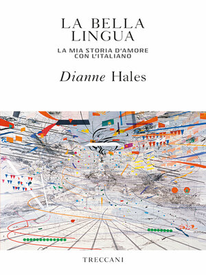 cover image of La bella lingua
